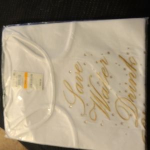 Embroidered Tank Top